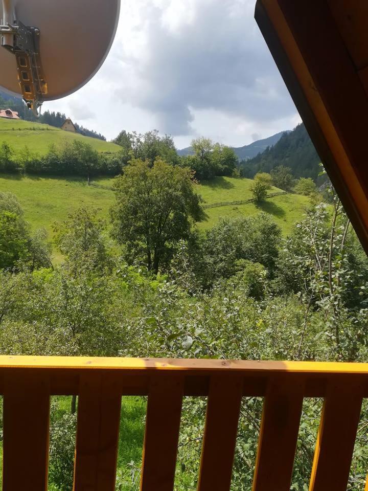 Vila Vikendica Neven Zaovine Exteriér fotografie