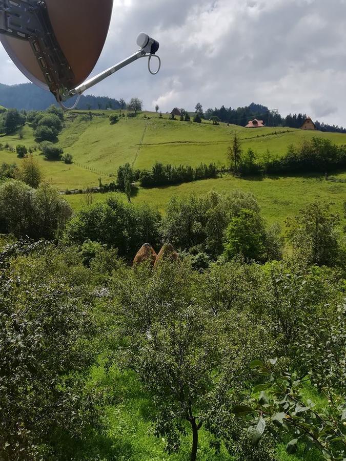 Vila Vikendica Neven Zaovine Exteriér fotografie